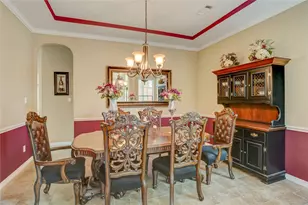 7018 Fall Creek Ln, Missouri City, TX 77459 - Photo 5