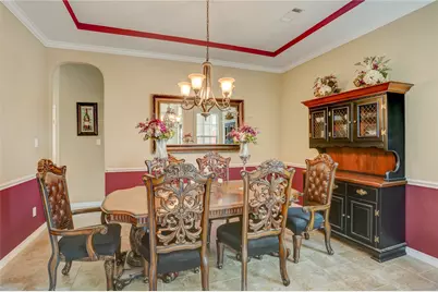 7018 Fall Creek Lane, Missouri City, TX 77459 - Photo 5