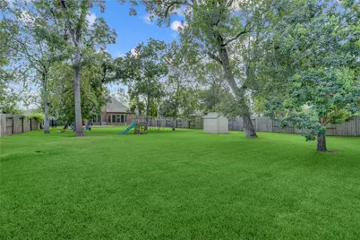 7018 Fall Creek Lane, Missouri City, TX 77459 - Photo 33