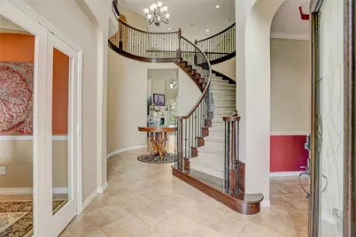 7018 Fall Creek Lane, Missouri City, TX 77459 - Photo 3