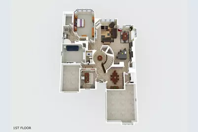 7018 Fall Creek Lane, Missouri City, TX 77459 - Photo 37