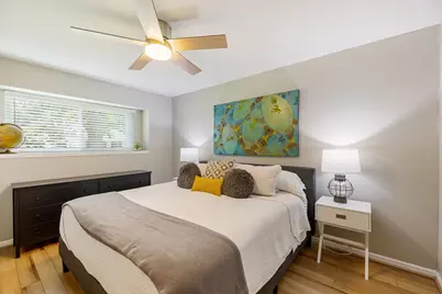 4411 Deer Lodge Drive, Houston, TX 77018 - Photo 23