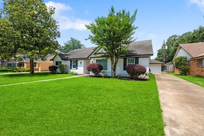 4411 Deer Lodge Drive, Houston, TX 77018 - Photo 35