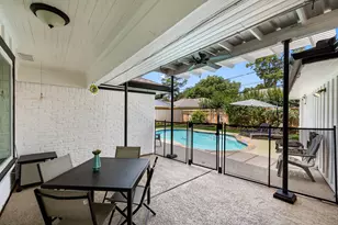 4411 Deer Lodge Dr, Houston, TX 77018 - Photo 29