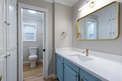 4411 Deer Lodge Drive, Houston, TX 77018 - Photo 3