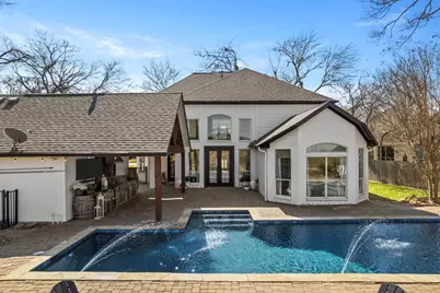 9503 N Fitzgerald Way, Missouri City, TX 77459 - Photo 5