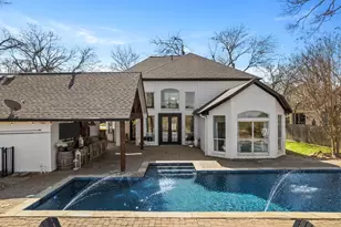 9503 N Fitzgerald Way, Missouri City, TX 77459 - Photo 5