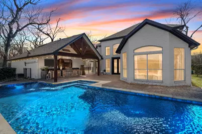 9503 N Fitzgerald Way, Missouri City, TX 77459 - Photo 3