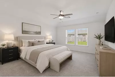5306 Evergreen Heights Lane, Spring, TX 77373 - Photo 9