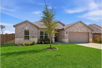 21310 Timberland Field Drive, Hockley, TX 77447 - Photo 5