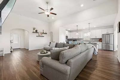 21310 Timberland Field Drive, Hockley, TX 77447 - Photo 15