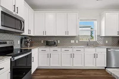 21310 Timberland Field Drive, Hockley, TX 77447 - Photo 19