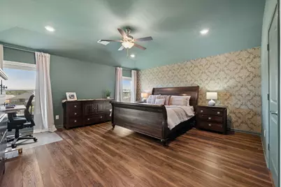 21310 Timberland Field Drive, Hockley, TX 77447 - Photo 25