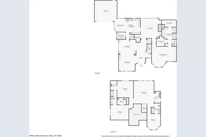 19934 Sable Stone Circle, Katy, TX 77450 - Photo 49