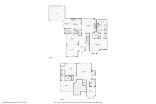 19934 Sable Stone Cir, Katy, TX 77450 - Photo 49