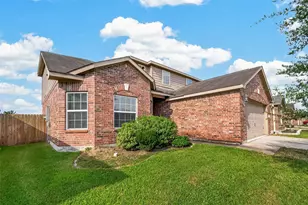 2315 Seabourne Trails Rd, Rosenberg, TX 77469 - Photo 9