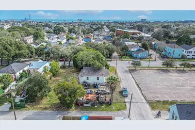 1418 30th Street, Galveston, TX 77550 - Photo 25