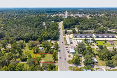 309 N 2nd Street, Livingston, TX 77351 - Photo 15