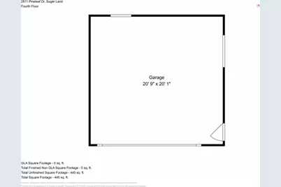 2811 Pineleaf Drive, Sugar Land, TX 77479 - Photo 23