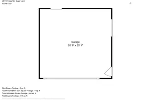2811 Pineleaf Dr, Sugar Land, TX 77479 - Photo 23