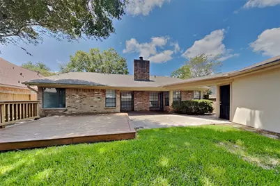 2811 Pineleaf Drive, Sugar Land, TX 77479 - Photo 21