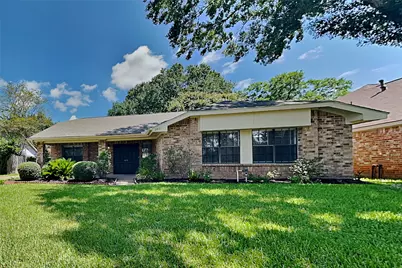 2811 Pineleaf Drive, Sugar Land, TX 77479 - Photo 1