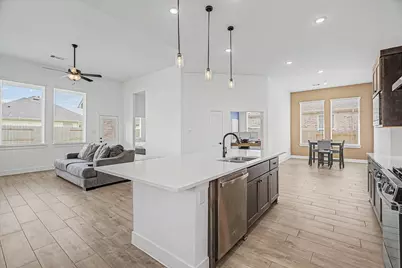 3851 Mulberry Farms Drive, Santa Fe, TX 77510 - Photo 5