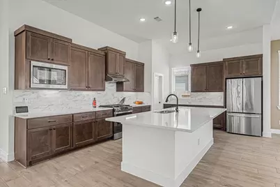 3851 Mulberry Farms Drive, Santa Fe, TX 77510 - Photo 3