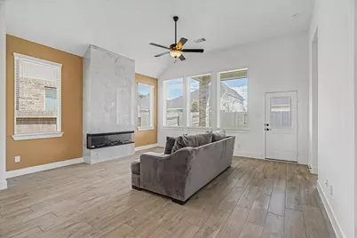 3851 Mulberry Farms Drive, Santa Fe, TX 77510 - Photo 11