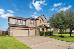 3314 Candle Stick Ln, Katy, TX 77494 - Photo 1