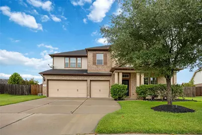 3314 Candle Stick Lane, Katy, TX 77494 - Photo 31
