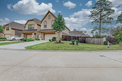 155 Skybranch Drive, Conroe, TX 77304 - Photo 1