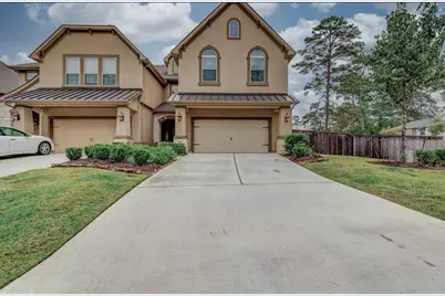 155 Skybranch Drive, Conroe, TX 77304 - Photo 1