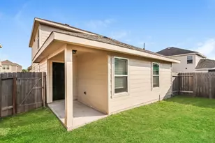 4022 Silver Ranch Rd, Houston, TX 77014 - Photo 3