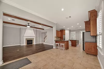 51 English Oak Court, Lake Jackson, TX 77566 - Photo 15