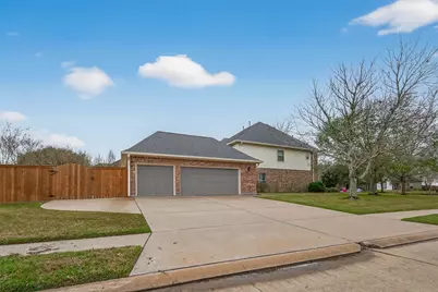 51 English Oak Court, Lake Jackson, TX 77566 - Photo 49