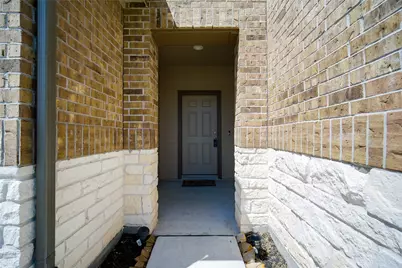 6802 Amber Cliff Lane, Rosenberg, TX 77469 - Photo 3