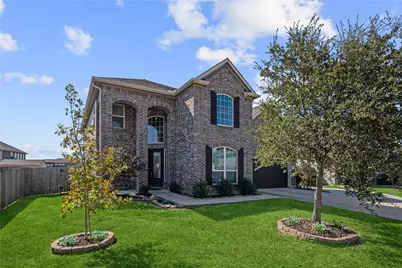 13814 Evert Court, Mont Belvieu, TX 77523 - Photo 1
