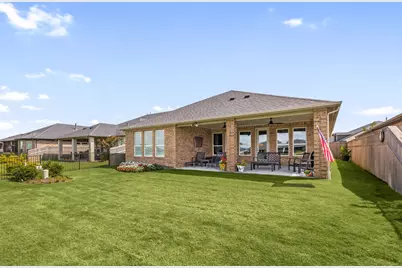 29102 Rustic Orchard Lane, Fulshear, TX 77441 - Photo 33