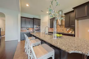 12919 Southern Ridge Dr, Pearland, TX 77584 - Photo 17