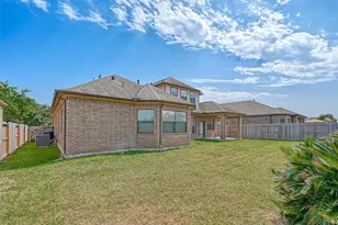 12919 Southern Ridge Dr, Pearland, TX 77584 - Photo 47