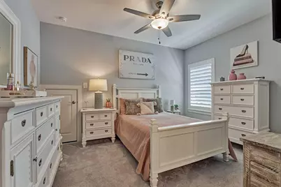 87 W Sawyer Ridge Drive, The Woodlands, TX 77389 - Photo 37