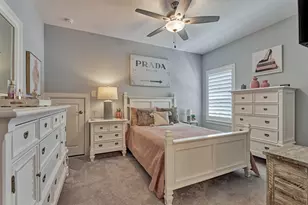 87 W Sawyer Ridge Dr, The Woodlands, TX 77389 - Photo 37