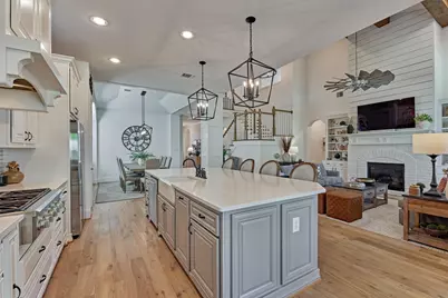 87 W Sawyer Ridge Drive, The Woodlands, TX 77389 - Photo 19