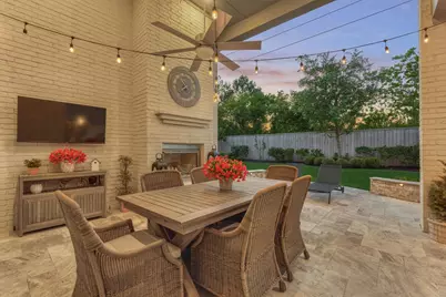 87 W Sawyer Ridge Drive, The Woodlands, TX 77389 - Photo 41