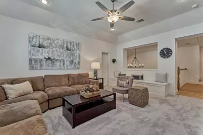 87 W Sawyer Ridge Drive, The Woodlands, TX 77389 - Photo 33