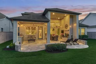 87 W Sawyer Ridge Dr, The Woodlands, TX 77389 - Photo 43