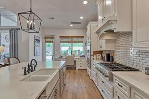 87 W Sawyer Ridge Dr, The Woodlands, TX 77389 - Photo 21