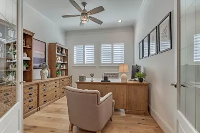 87 W Sawyer Ridge Drive, The Woodlands, TX 77389 - Photo 11