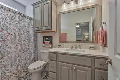 87 W Sawyer Ridge Drive, The Woodlands, TX 77389 - Photo 39